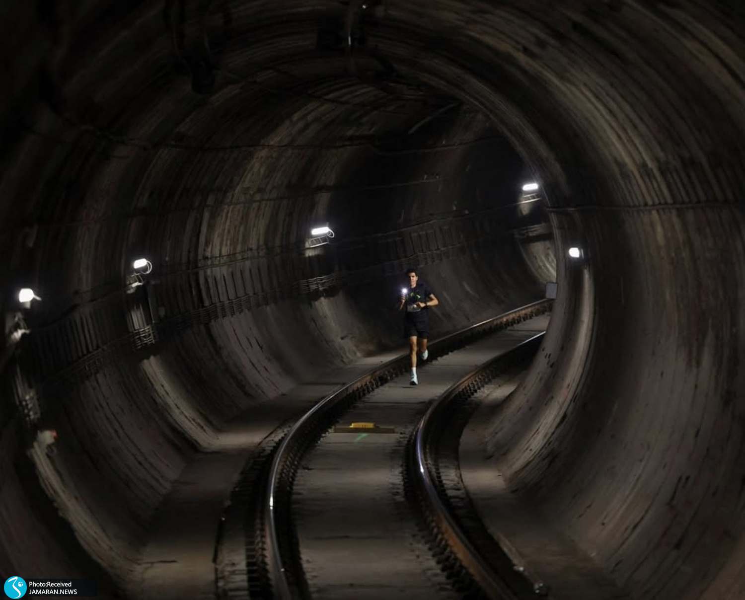 لحظات عجیب جهان ورزش