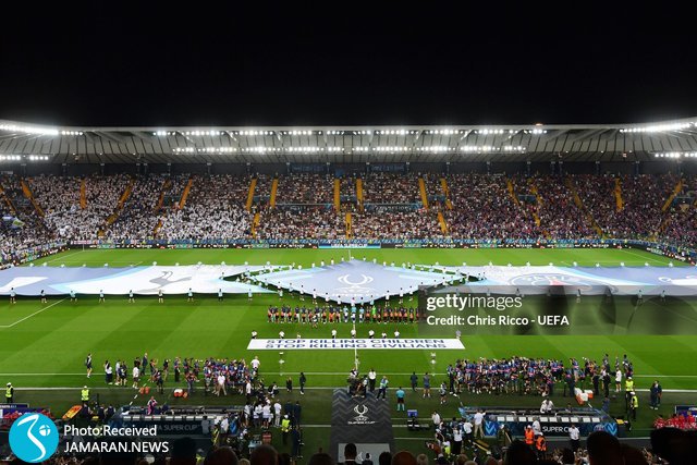 واکنش یوفا به جنایت رژیم صهیونیستی