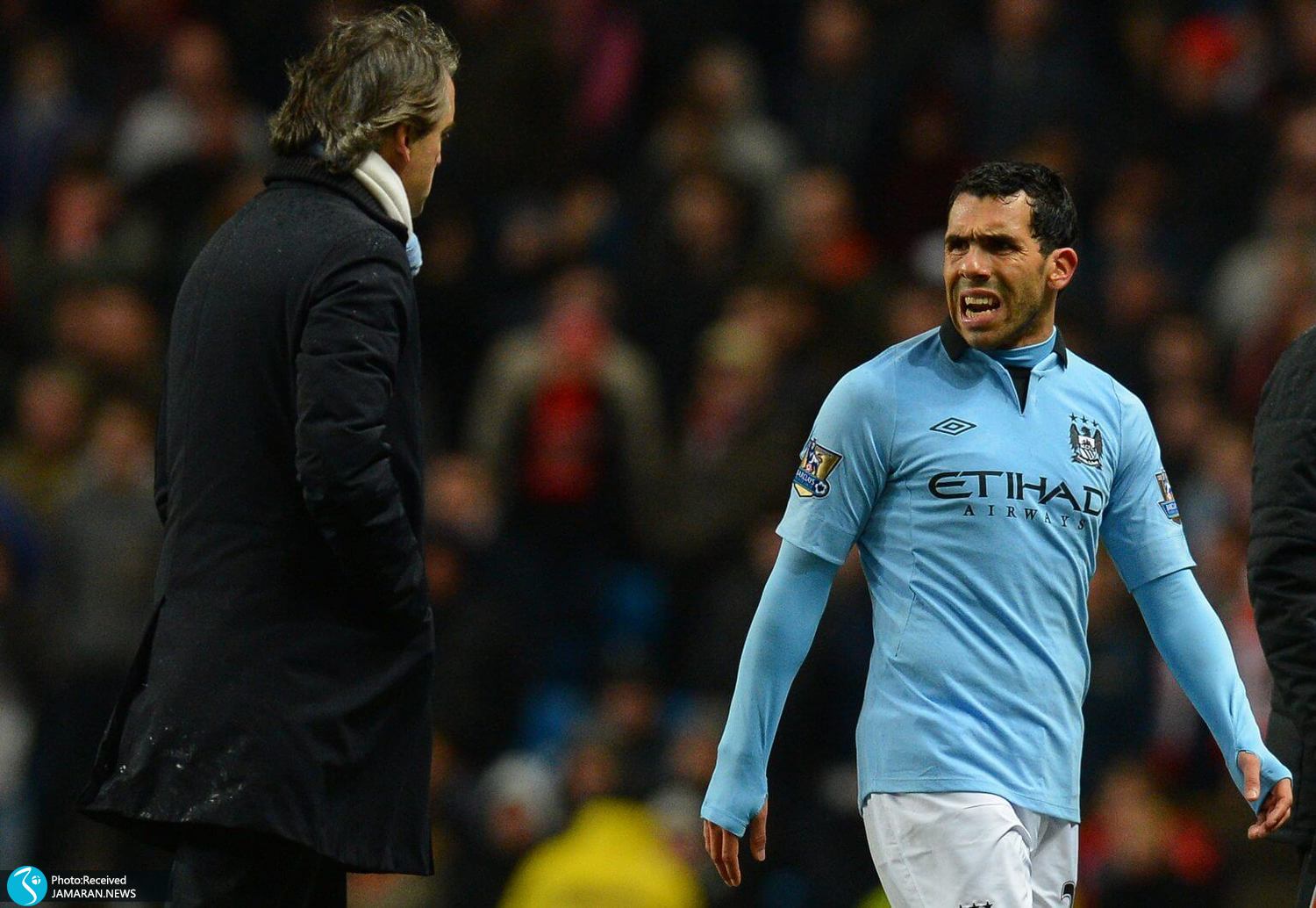 لیگ برتر انگلیس