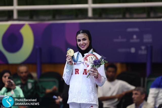 سارا بهمنیار