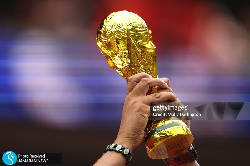 عکس جام جهانی ۲۰۲۶