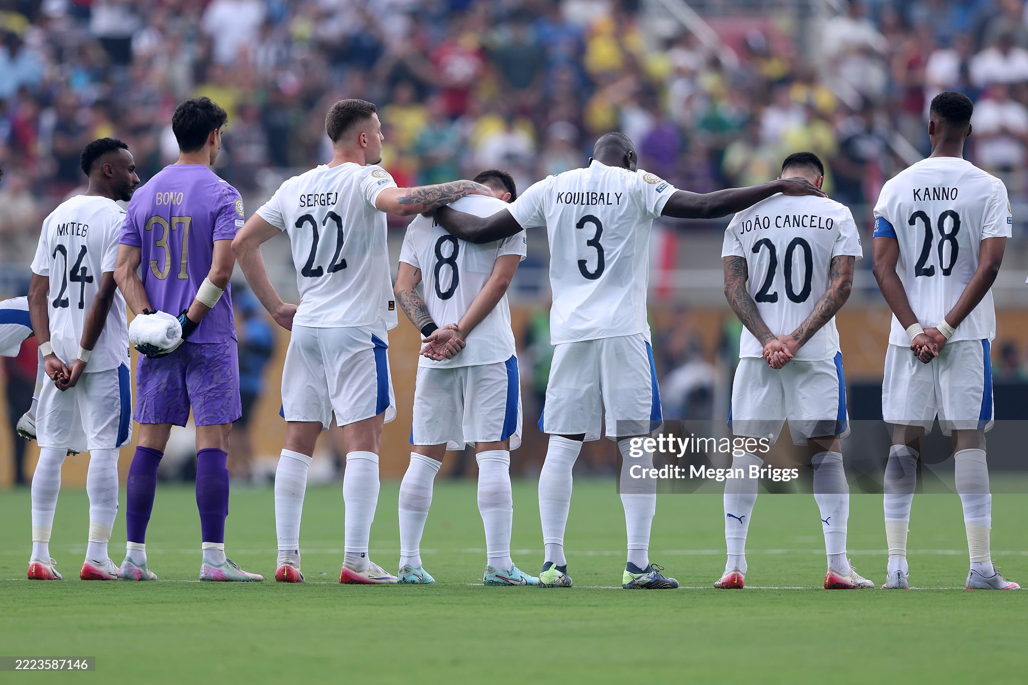 الهلال عربستان