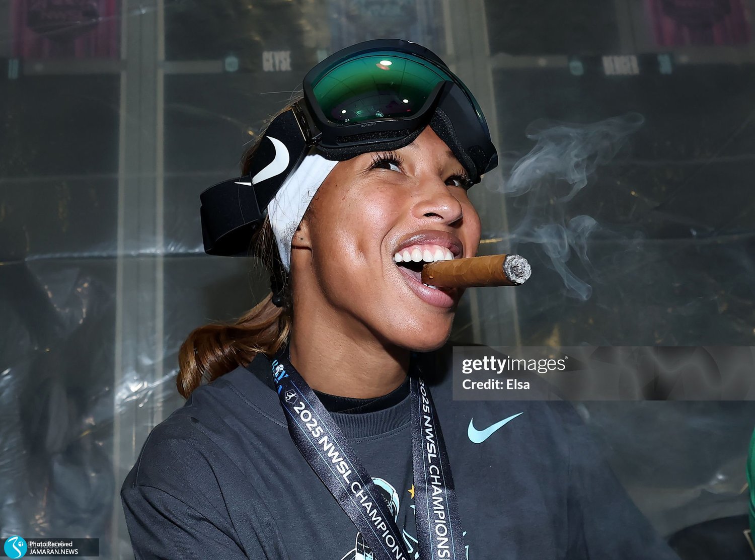 لحظات عجیب جهان ورزش