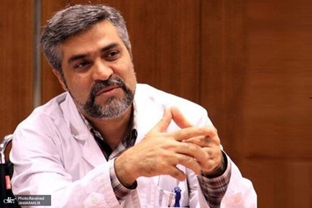 حسین کرمانپور