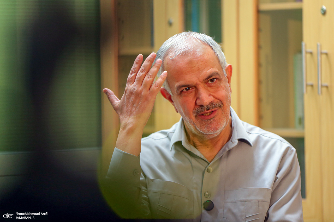 احمد مسجد جامعی/ احمد مسجدجامعی