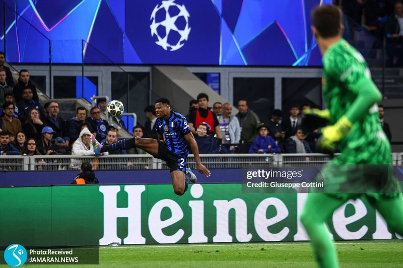 دنزل دومفریس