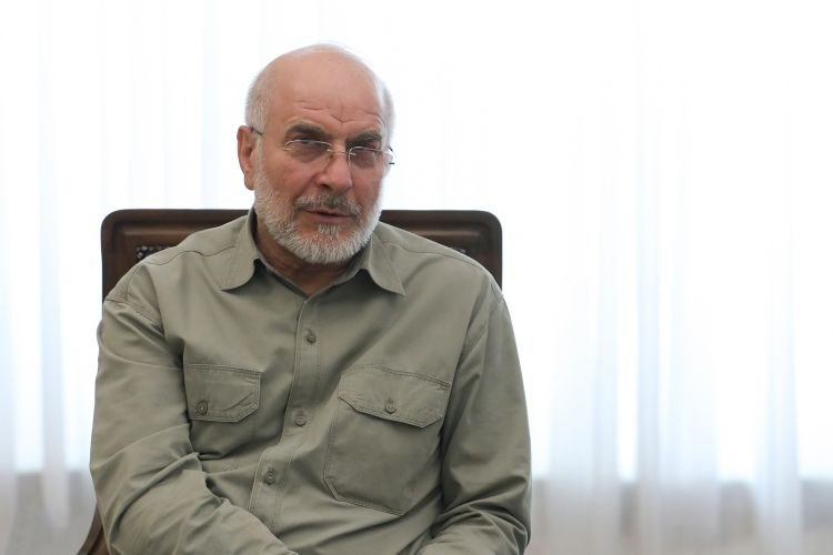 نشست مشترک سران قوا برگزار شد (2)