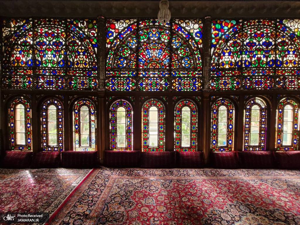 سرآمدان تجدد در قزوین (3)