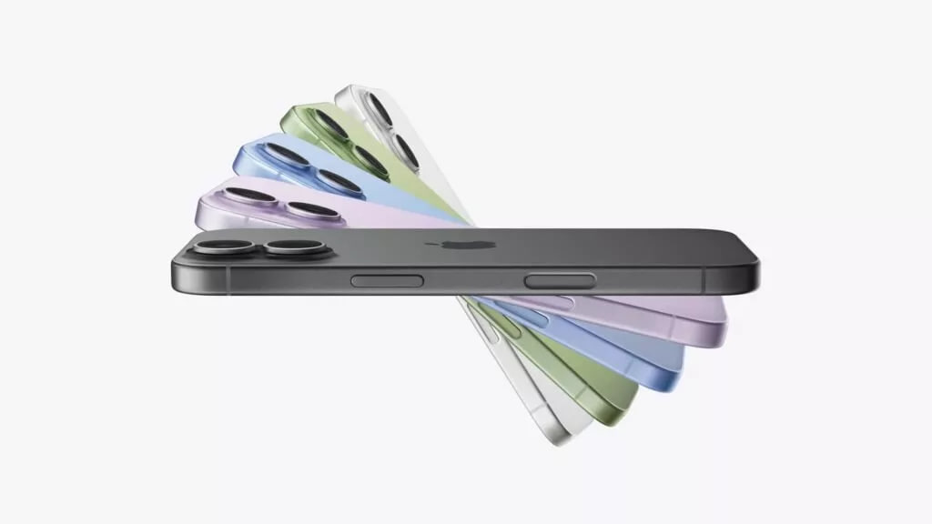 عکس آیفون 17 (2)