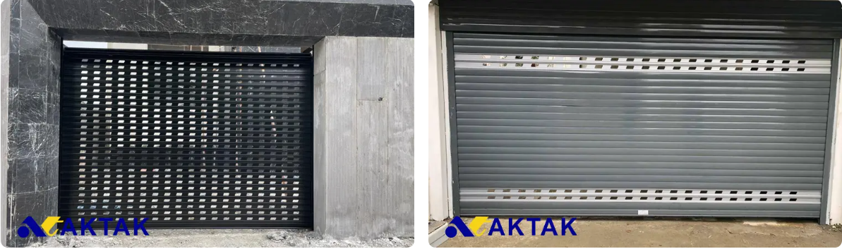 خرید و نصب کرکره برقی به همراه مزایا و معایب (3)