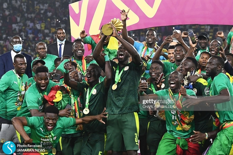 فینال جام ملت های آفریقا