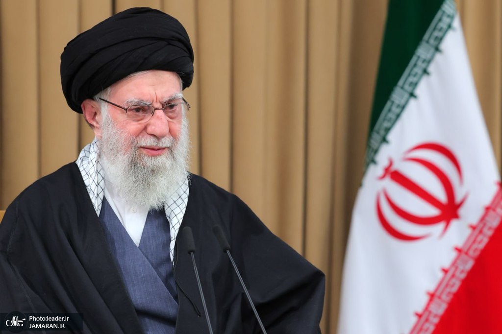 رهبر معظم انقلاب (3)