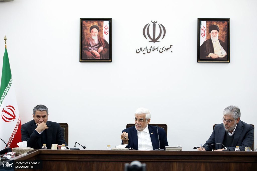 امضای تفاهم‌نامه‌های تامین اراضی و احداث مسکن اعضای هیئت علمی و کارکنان دانشگاه و مراکز آموزش عالی (1)