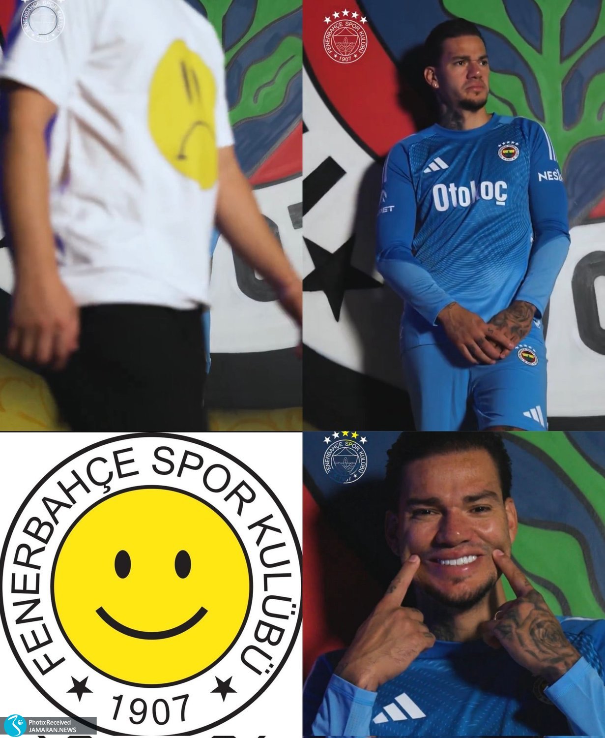 میم ورزشی هفته