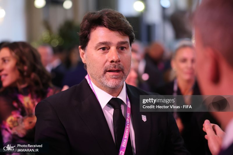 مائوریسیو پوچتینو