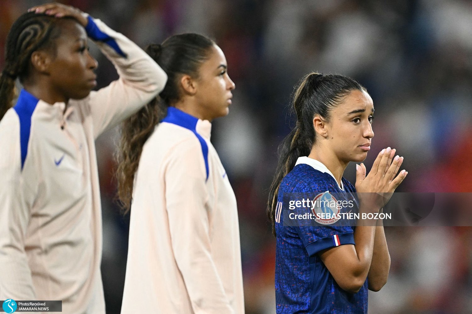 یورو ۲۰۲۵ زنان