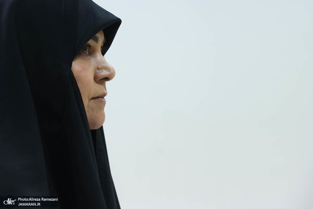 سکینه سادات پاد