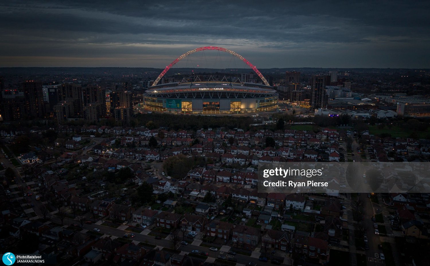 لحظات عجیب جهان ورزش