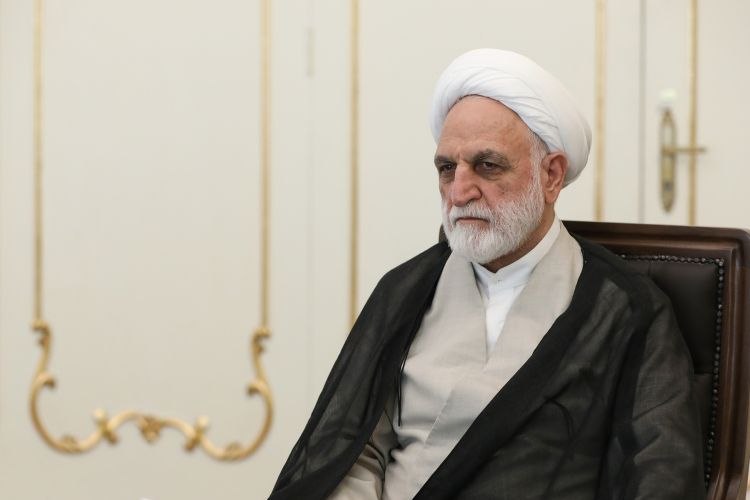 نشست مشترک سران قوا برگزار شد (6)