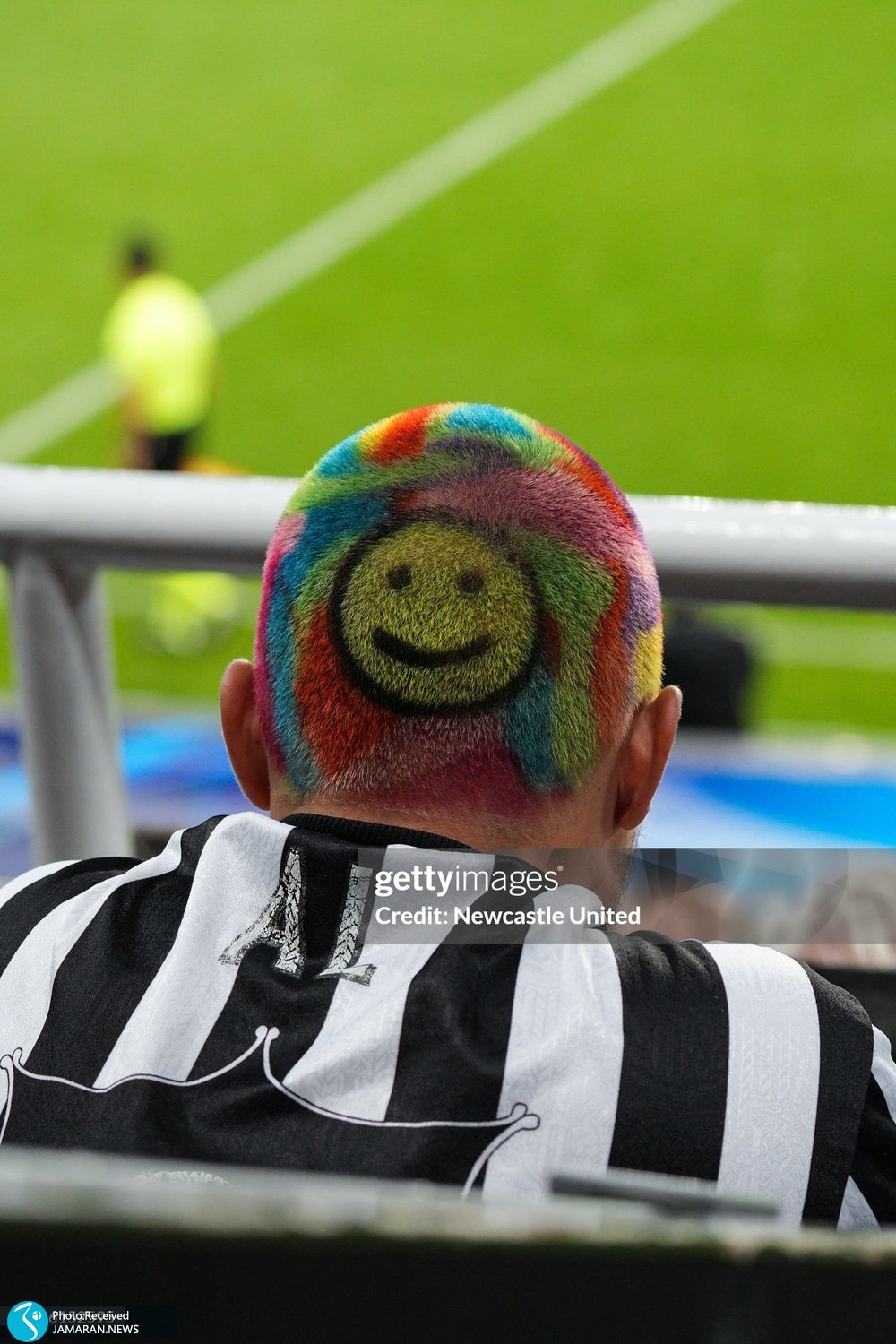 لحظات عجیب جهان ورزش