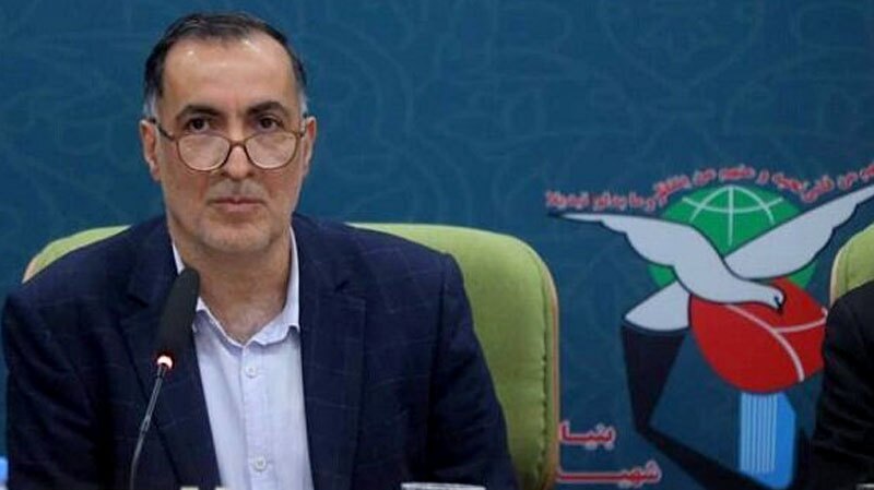 سید احمد موسوی