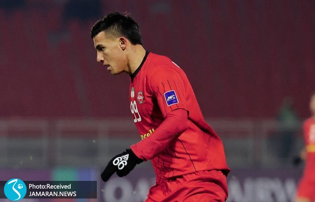 امیرحسین حسین زاده