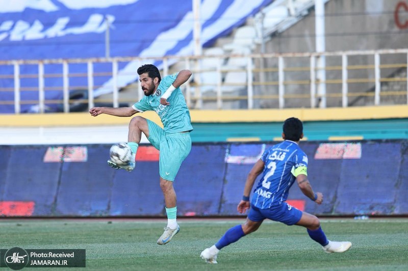 استقلال پیکان