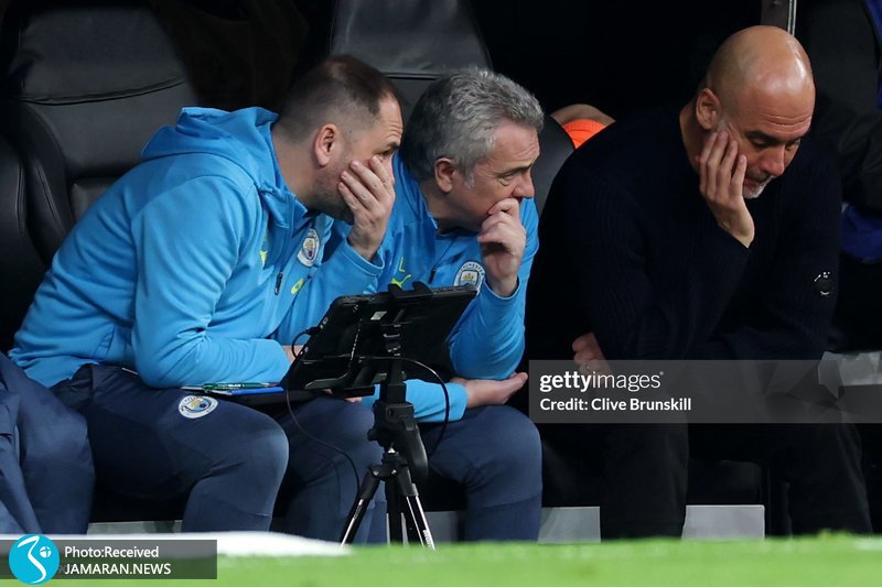 پپ گواردیولا