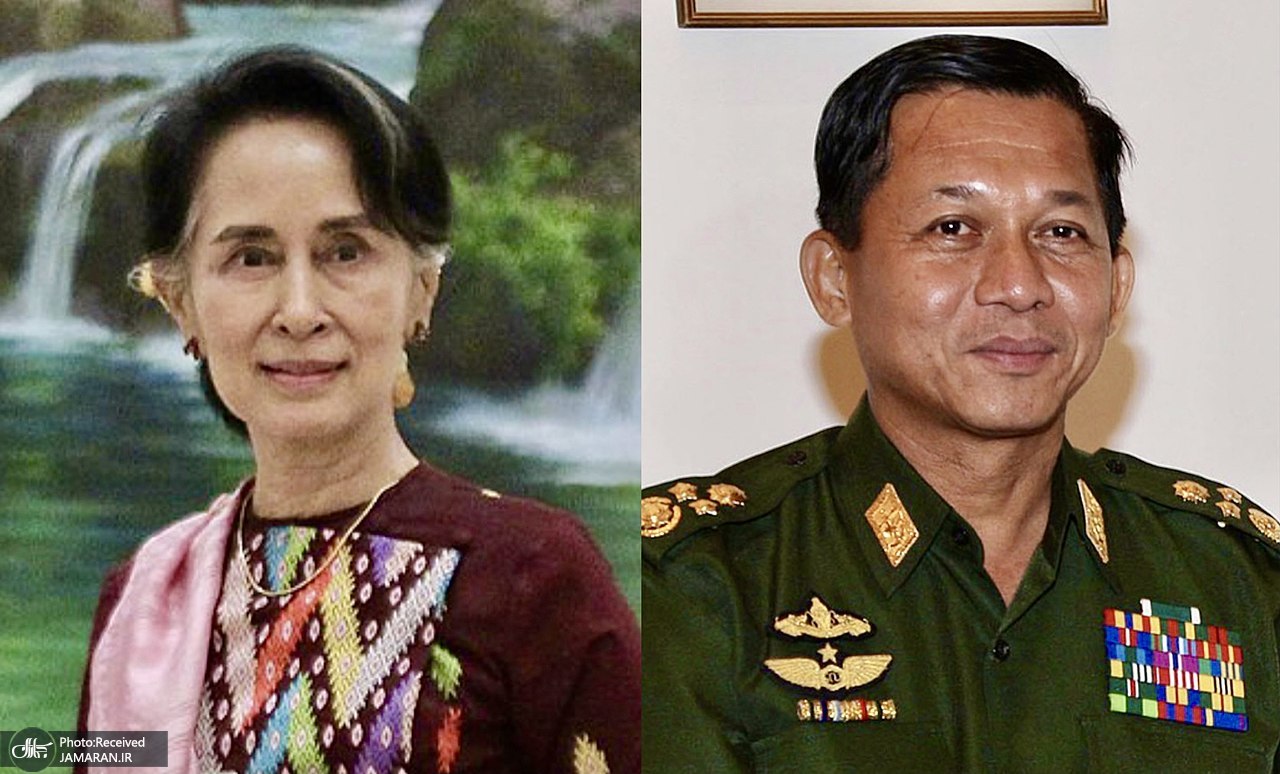 Aung_San_Suu_Kyi_&_Min_Aung_Hlaing_collage