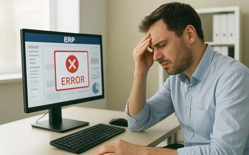 نرم افزار ERP رایگان، واقعیت یا شگرد مارکتینگ؟ (2)