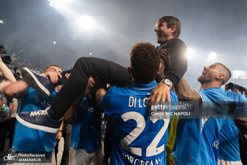 آنتونیو کونته