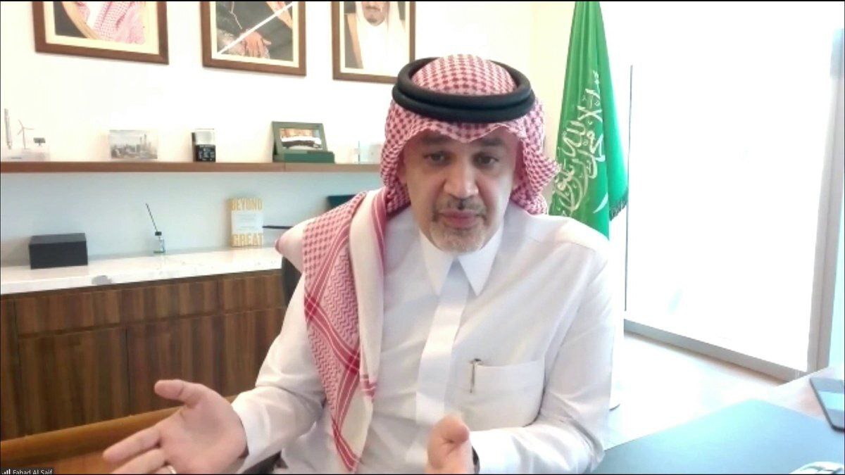 فهد آل سیف 2