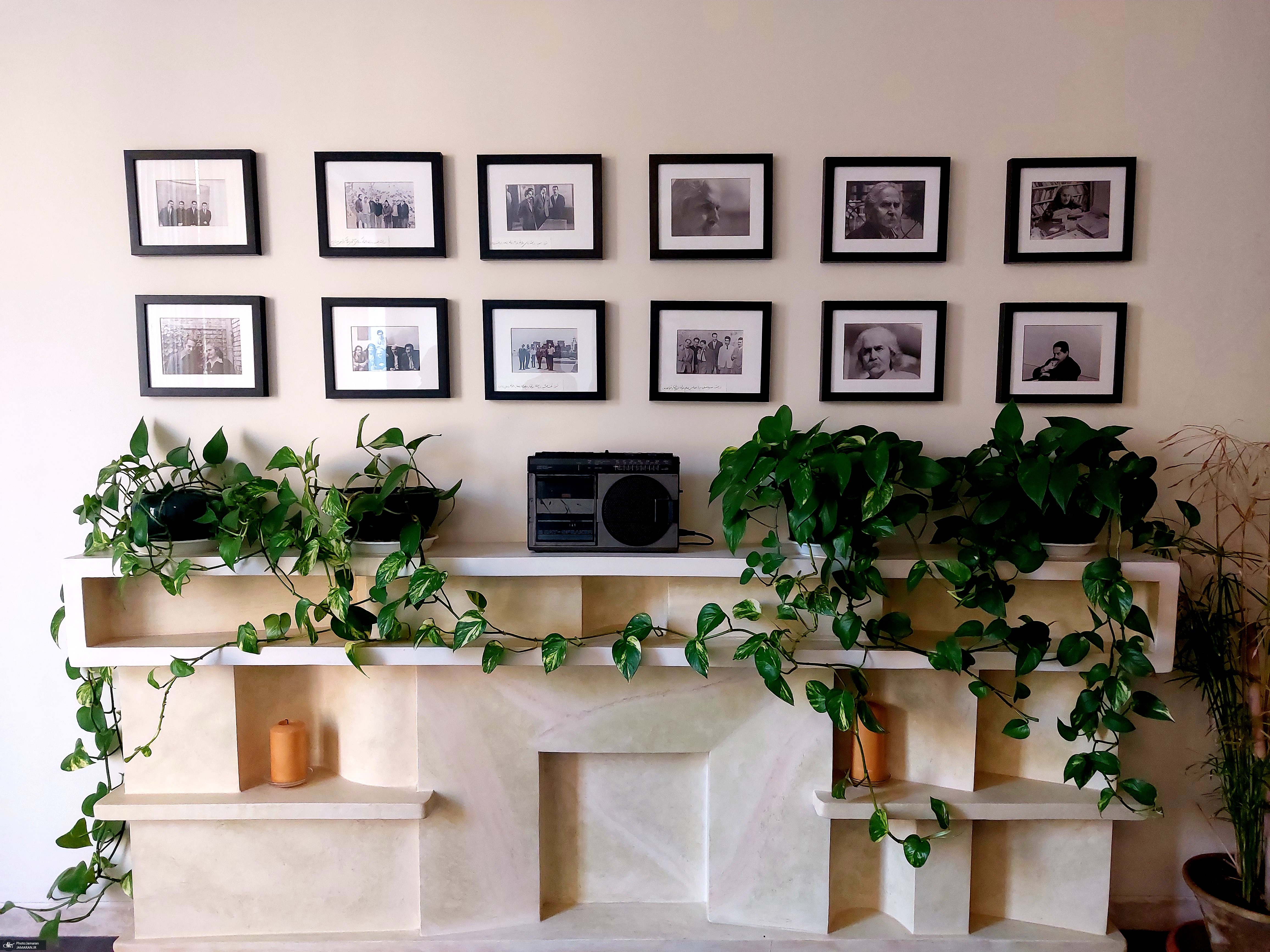 پرسه در خانه امید (14)