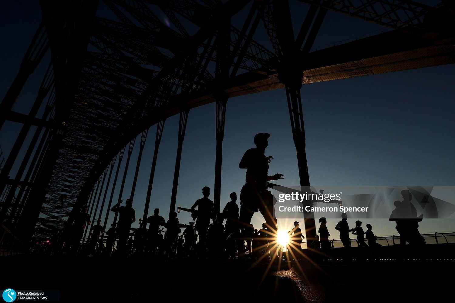 لحظات عجیب جهان ورزش