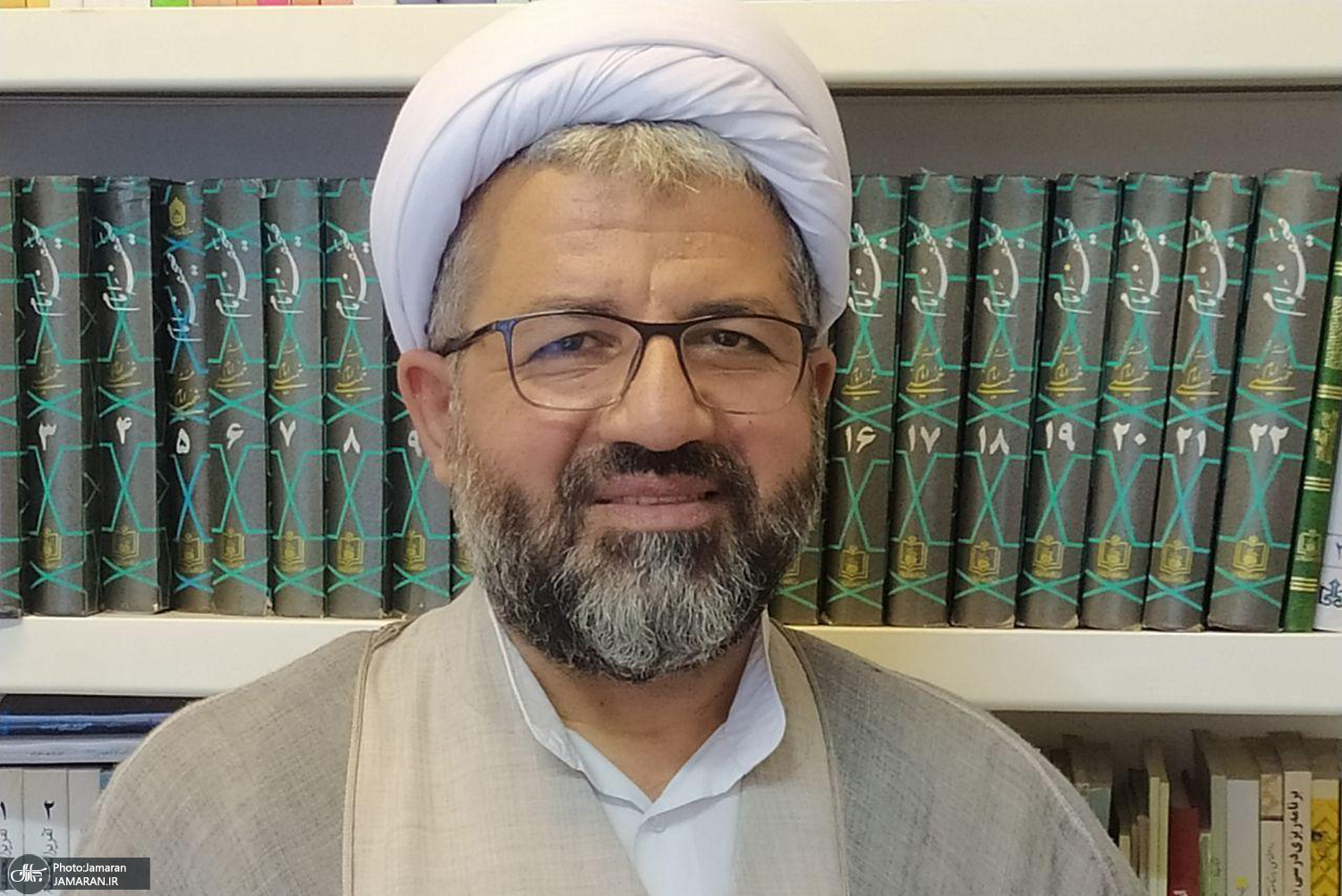 محمد کاظم تقوی