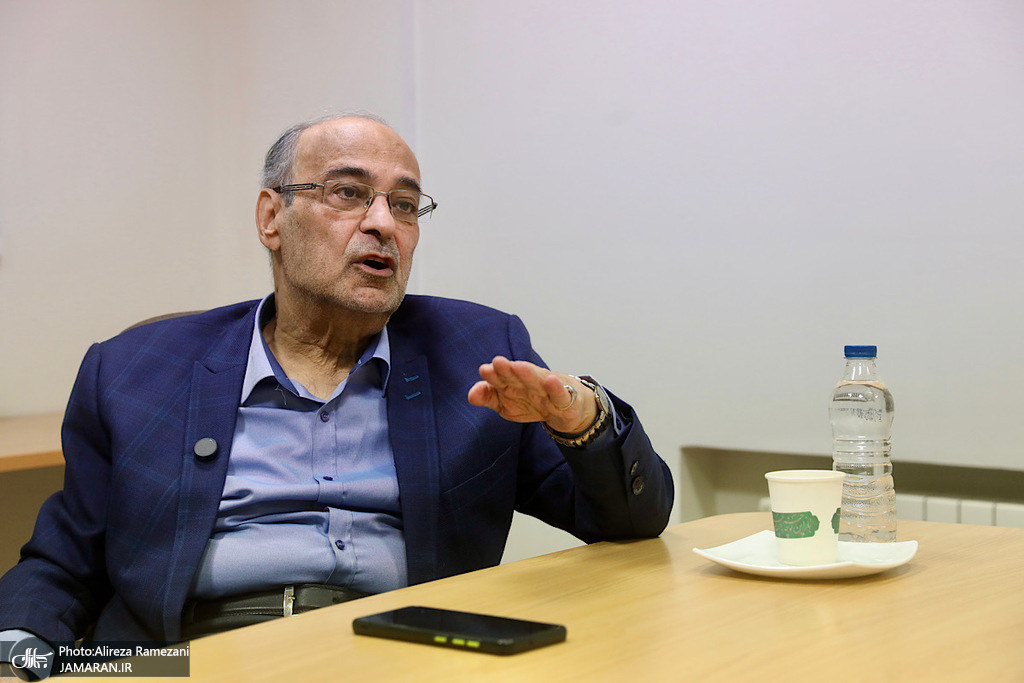 سید مهدی حسینی