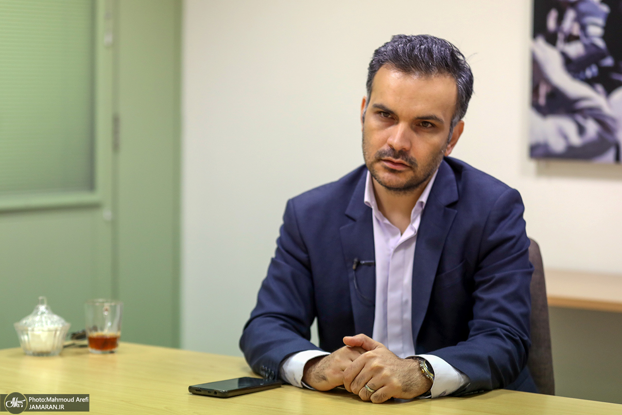 حمیدرضا قاسمی/ حمید رضا قاسمی