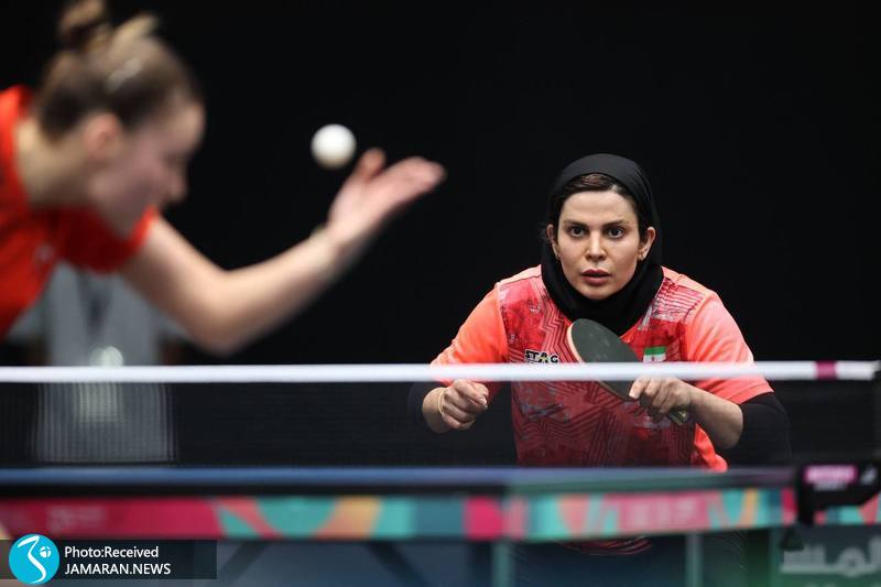 مدال‌آوران کاروان ایران در بازی‌های کشورهای اسلامی 2025 + اسامی کامل 9