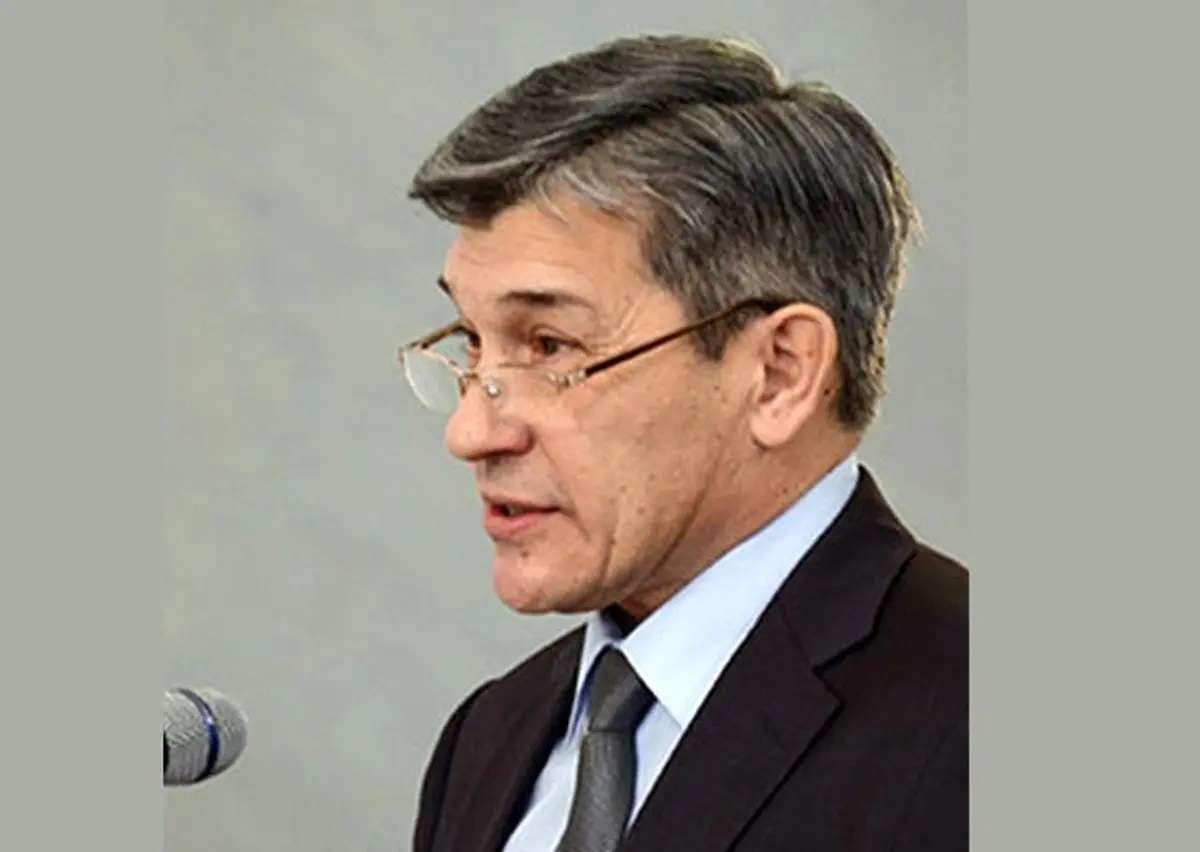 نیکولای پلوتنیکف