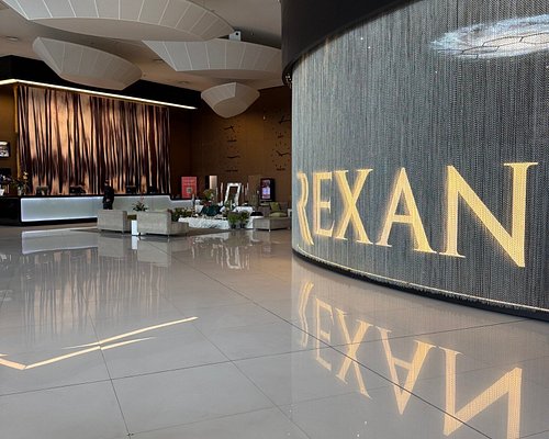 قوانین هتل رمیس تهران در سال 1404؛ (1)