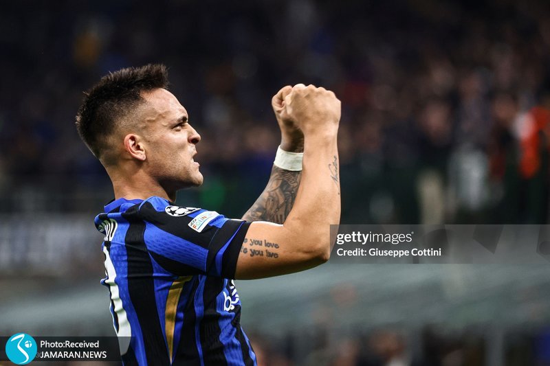 لائوتارو مارتینس