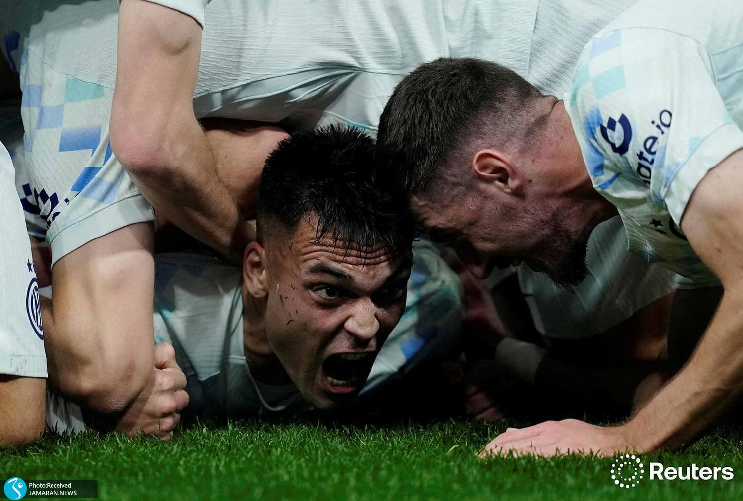 لحظات عجیب جهان ورزش