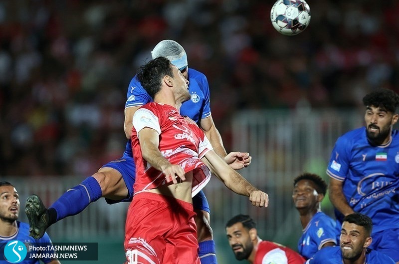 دربی 104 پرسپولیس استقلال پرسپولیس