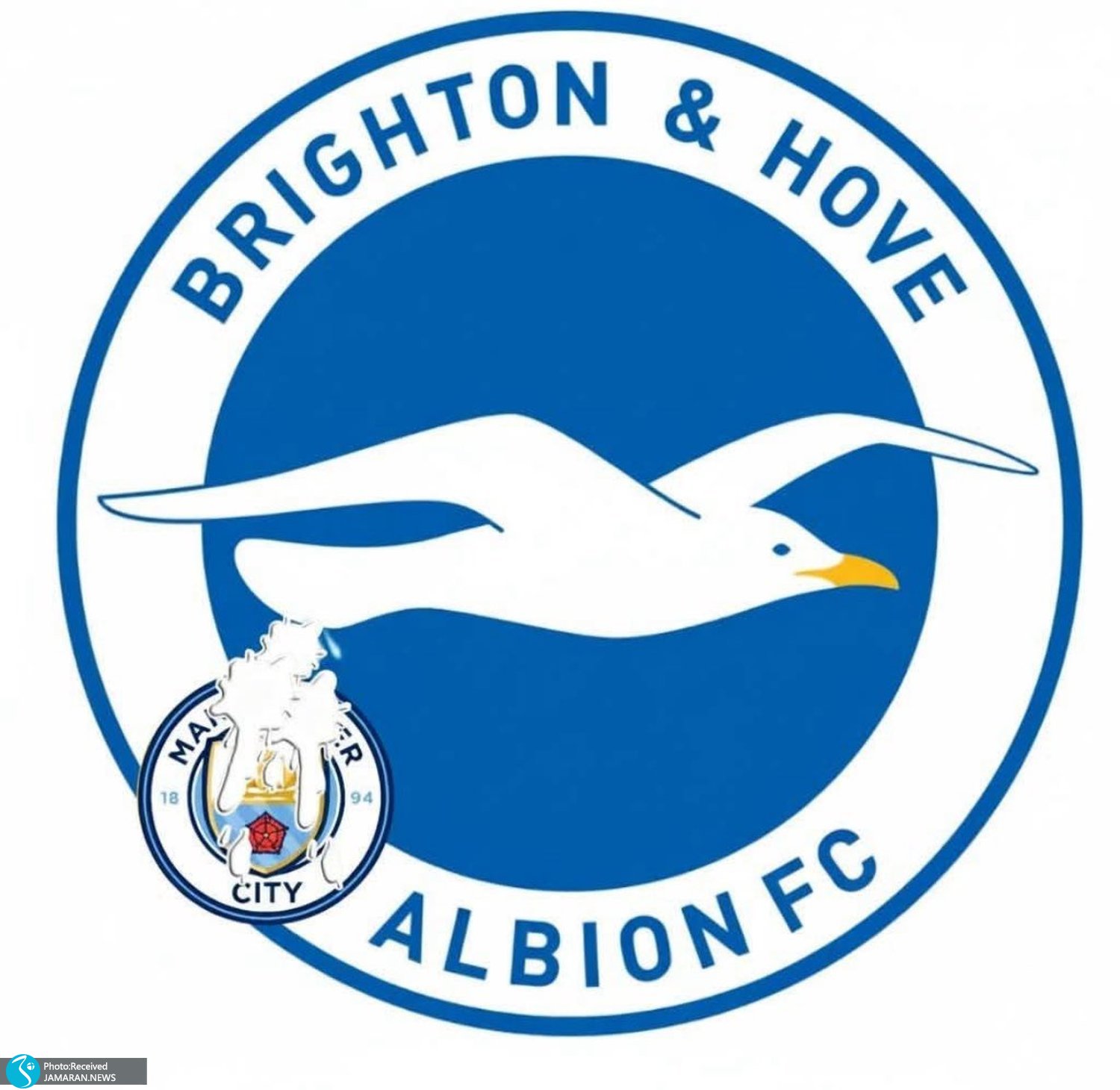 میم ورزشی هفته