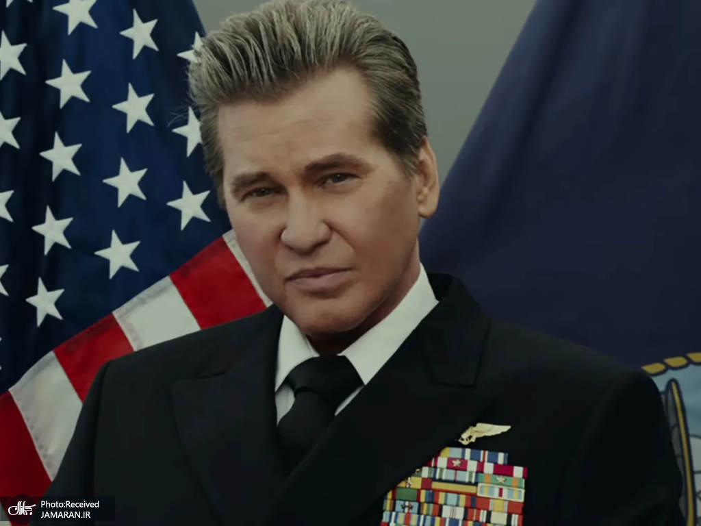 وال کیلمر (4)