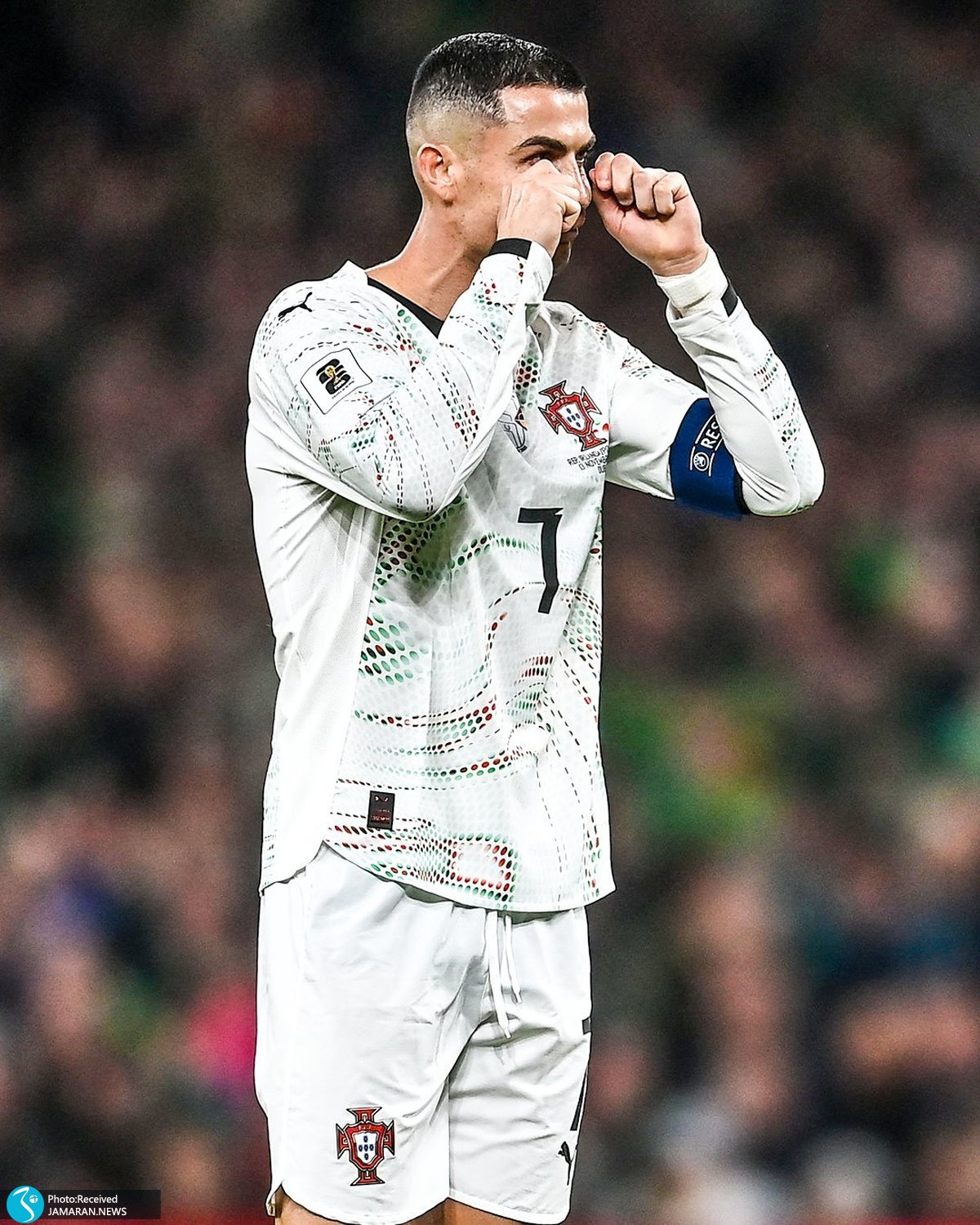 لحظات عجیب جهان ورزش