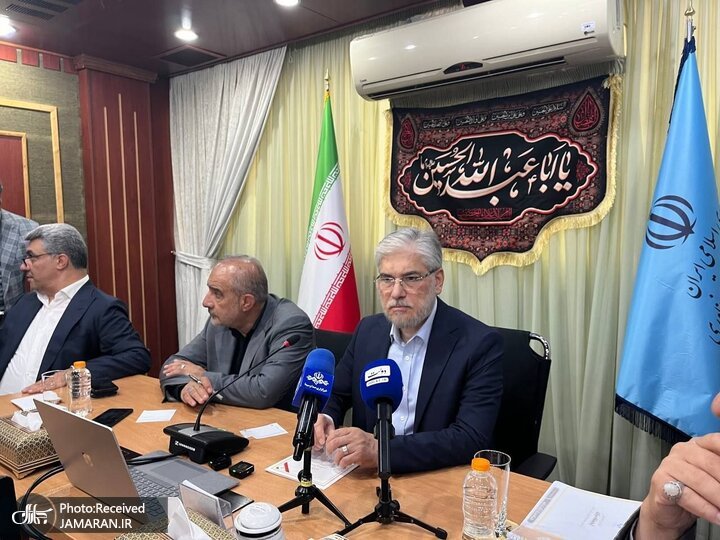 وزیر علوم