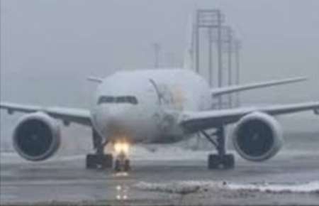 وضعیت پروازهای مهرآباد و فرودگاه امام خمینی | پایگاه خبری جماران
