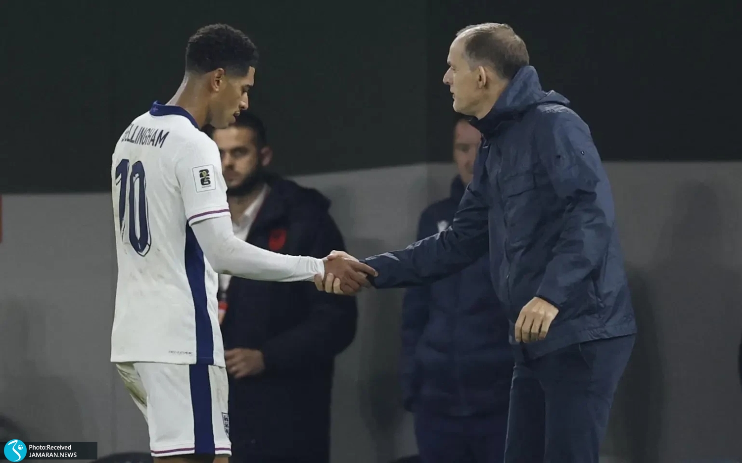 جود بلینگام