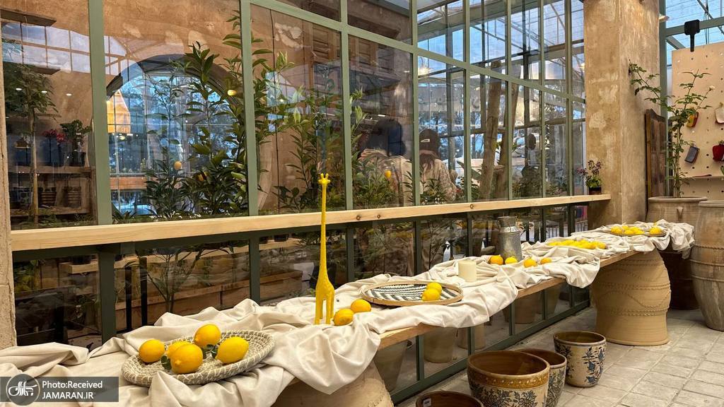 جذابترین تجربههای جدید گردشگری در اصفهان (3)